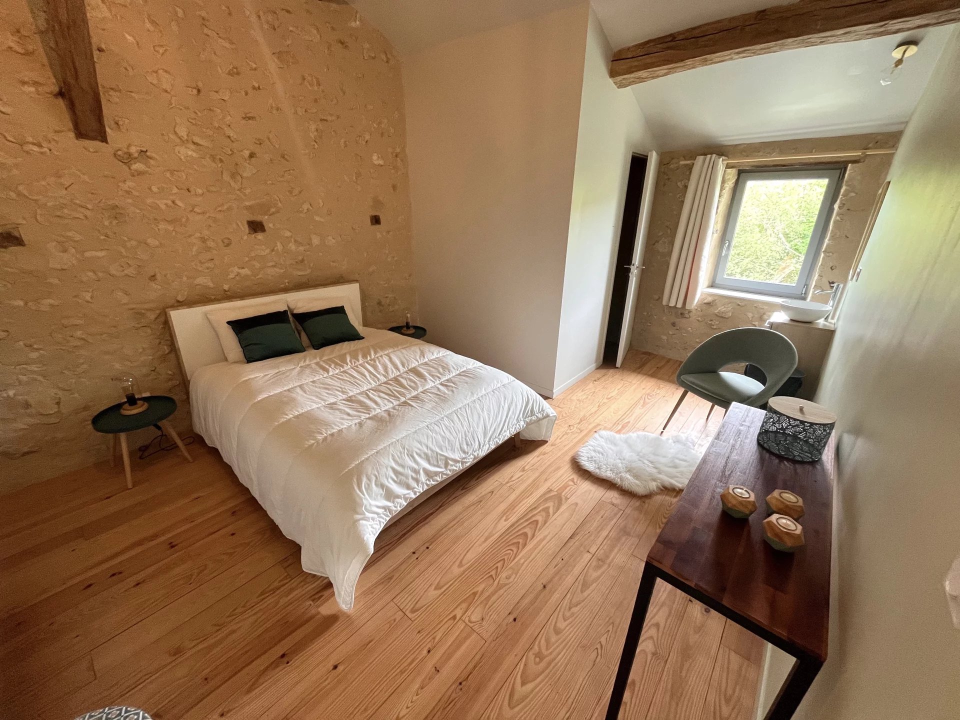 Charming Gite Complex in the Perigord Vert, Aquitaine – France – BVI80606