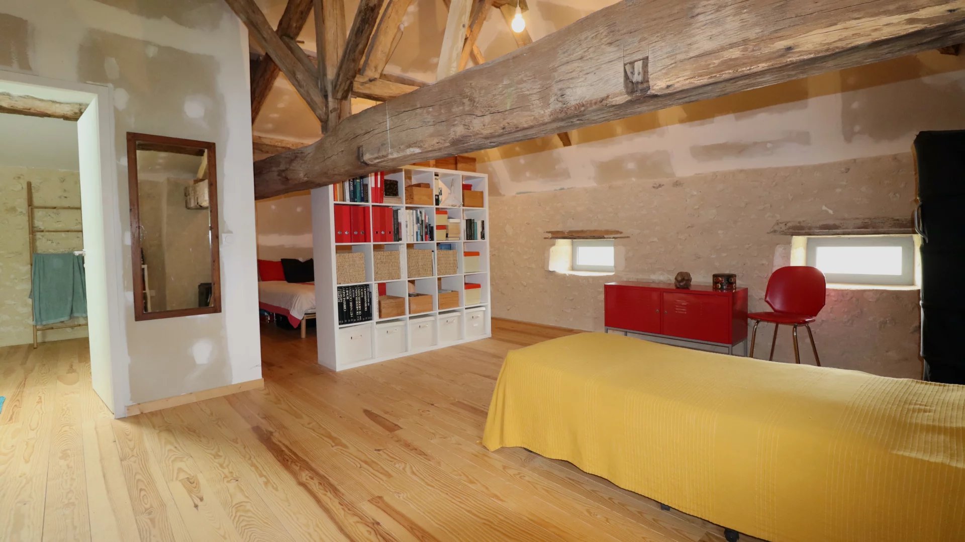 Charming Gite Complex in the Perigord Vert, Aquitaine – France – BVI80606