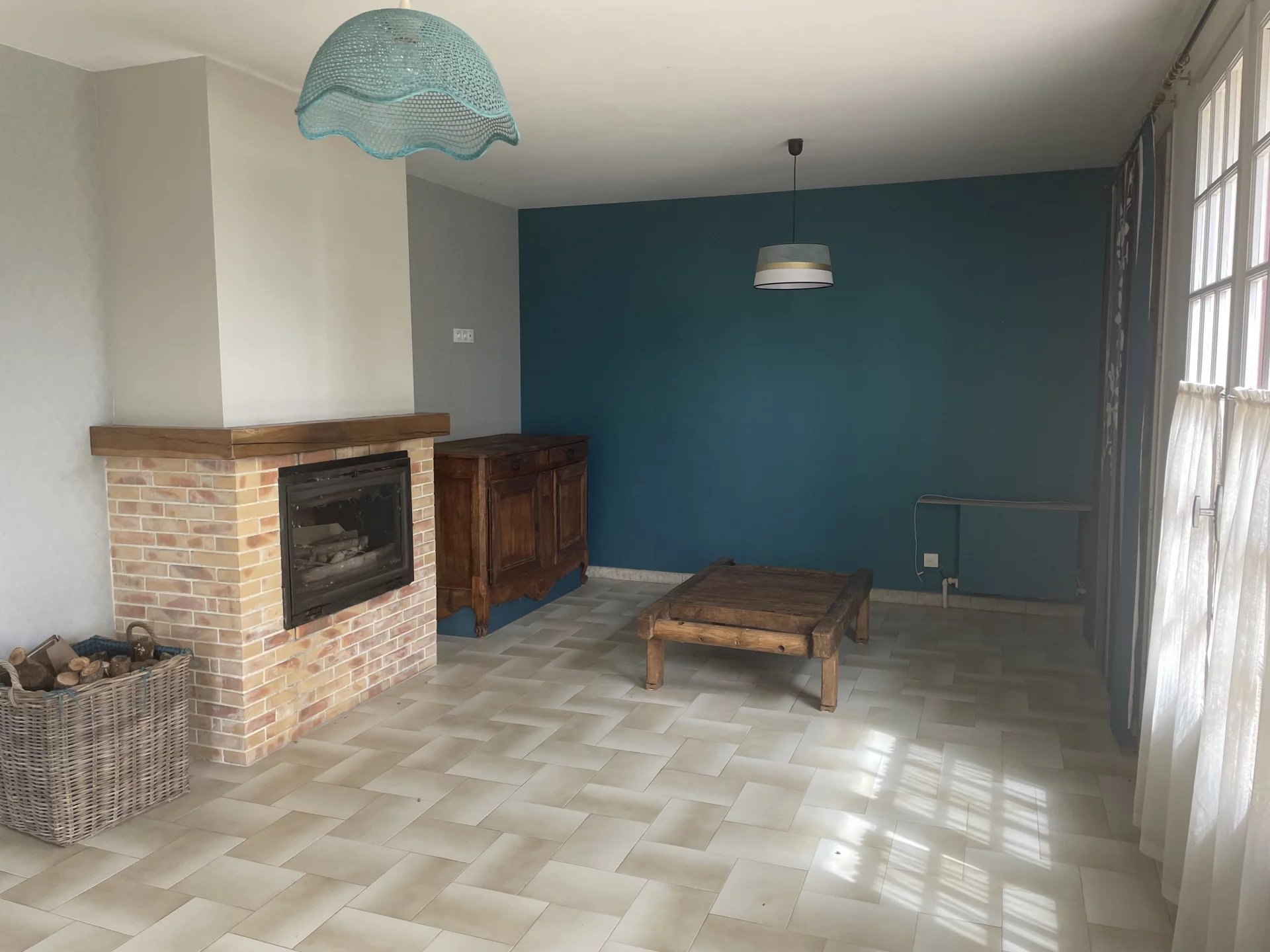 Single storey house with apartment and outbuildings set in a lovely rural location, Aquitaine – France – BVI72872