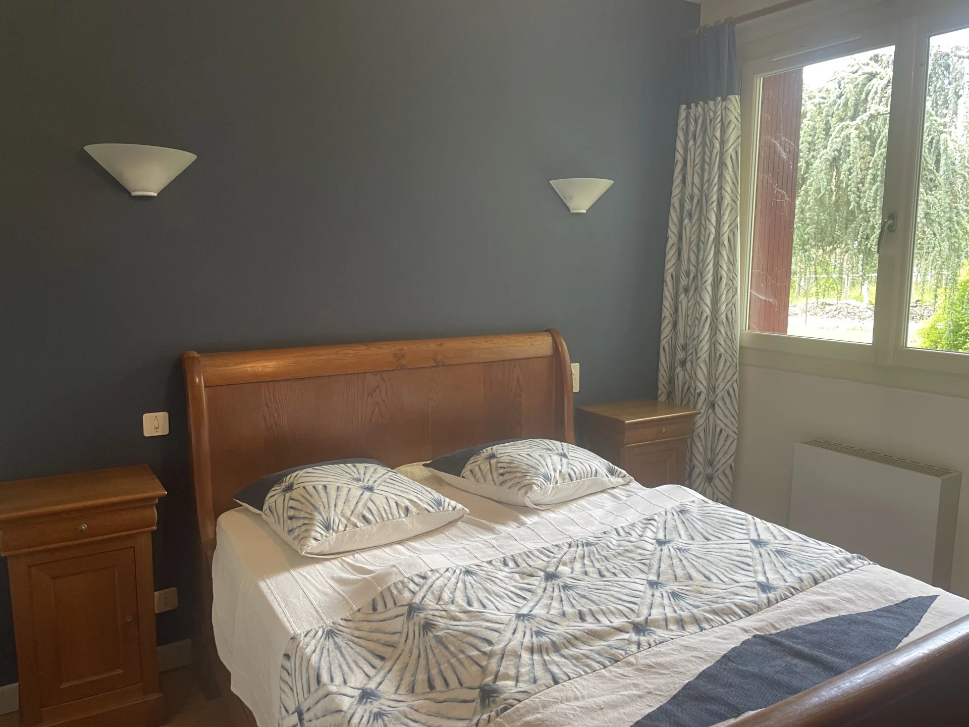 Single storey house with apartment and outbuildings set in a lovely rural location, Aquitaine – France – BVI72872