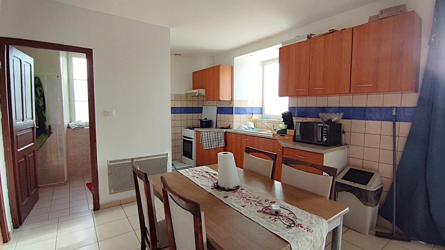 2 bedroom maison in Clairvaux D’aveyron, Aveyron, France