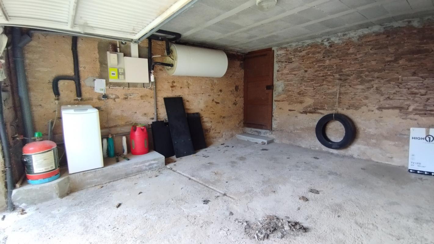 2 bedroom maison in Clairvaux D’aveyron, Aveyron, France