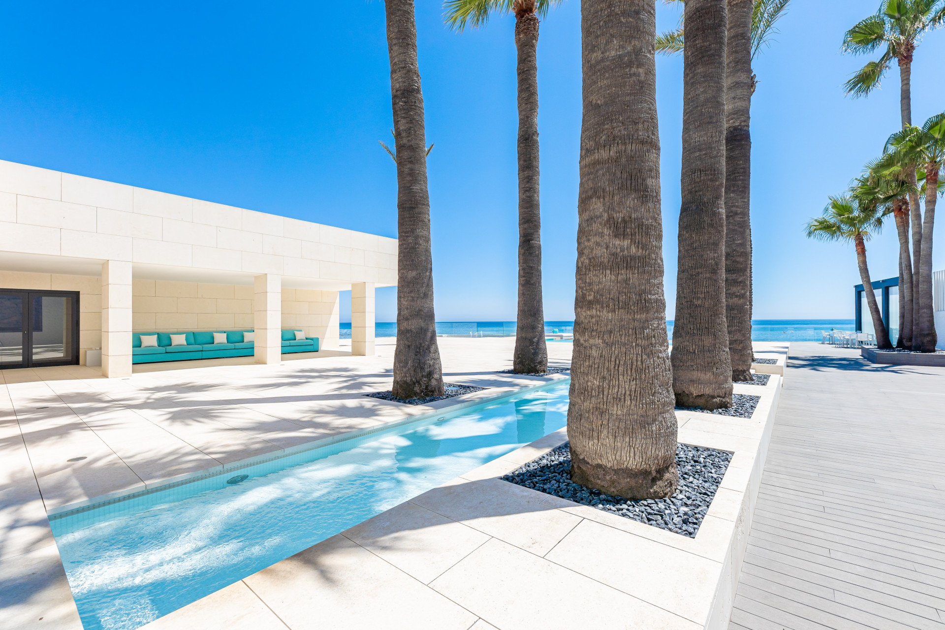 4 bedroom Villa in Mijas Costa, Malaga, Spain – 428-04445P