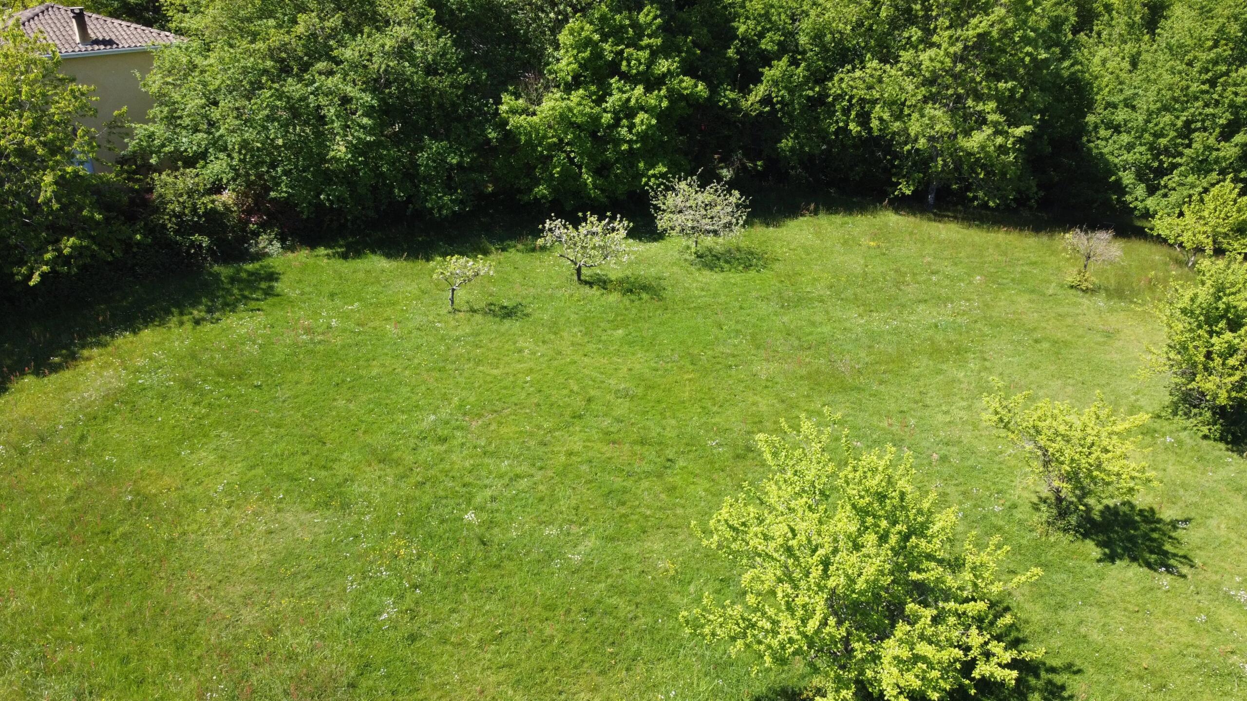 Building land – A Beautiful Setting in Lot-et-Garonne, Aquitaine – France – BVI80147