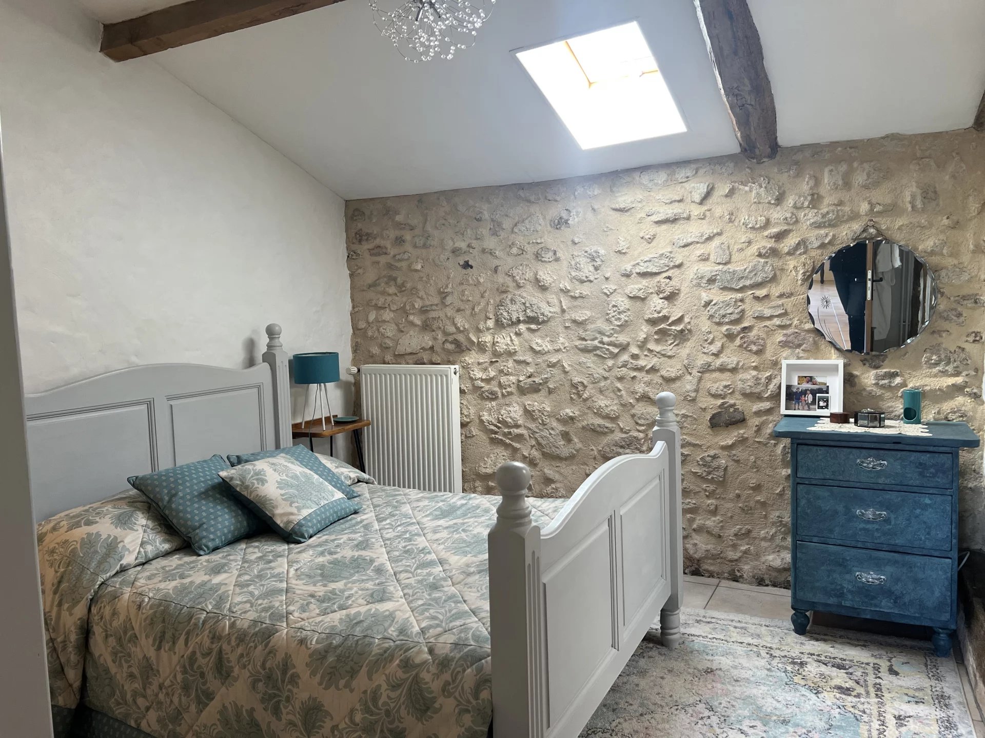 Turnkey barn conversion, Aquitaine – France – BVI79993