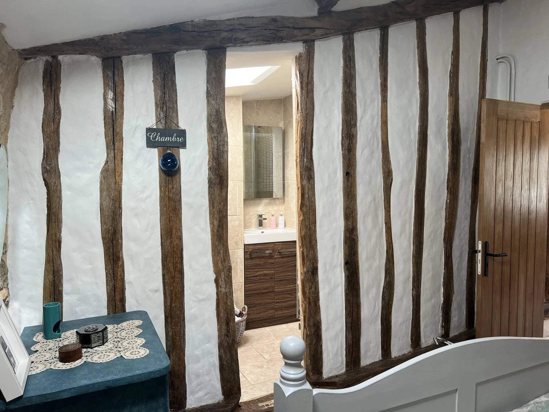 Turnkey barn conversion, Aquitaine – France – BVI79993