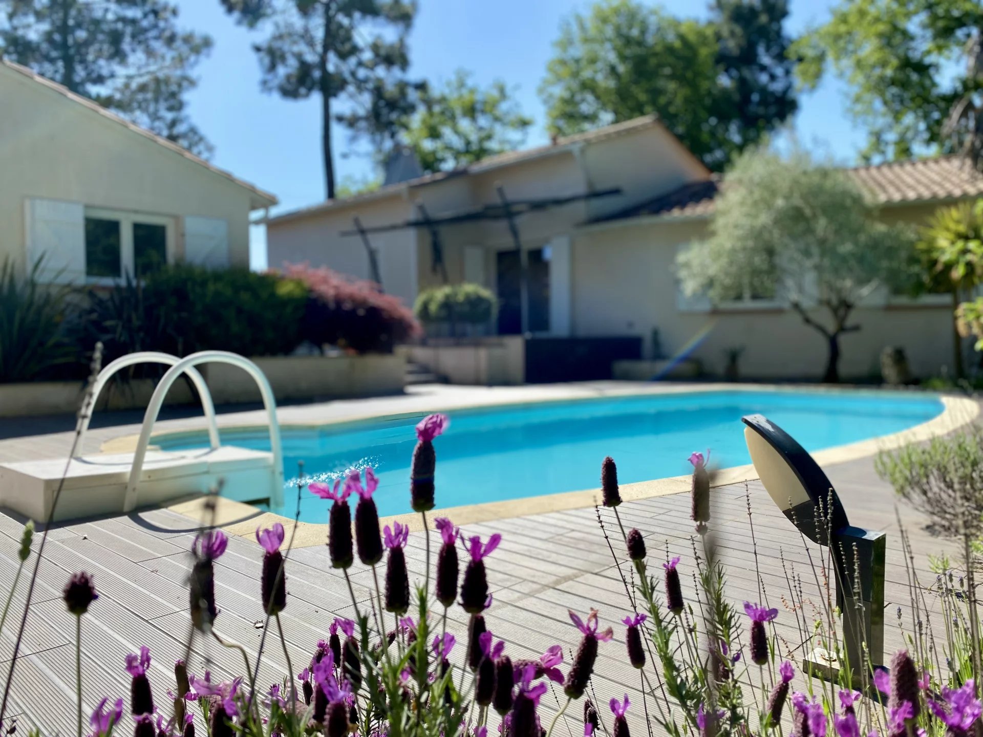 Exceptional home at the gateway to Bergerac, Aquitaine – France – BVI80661