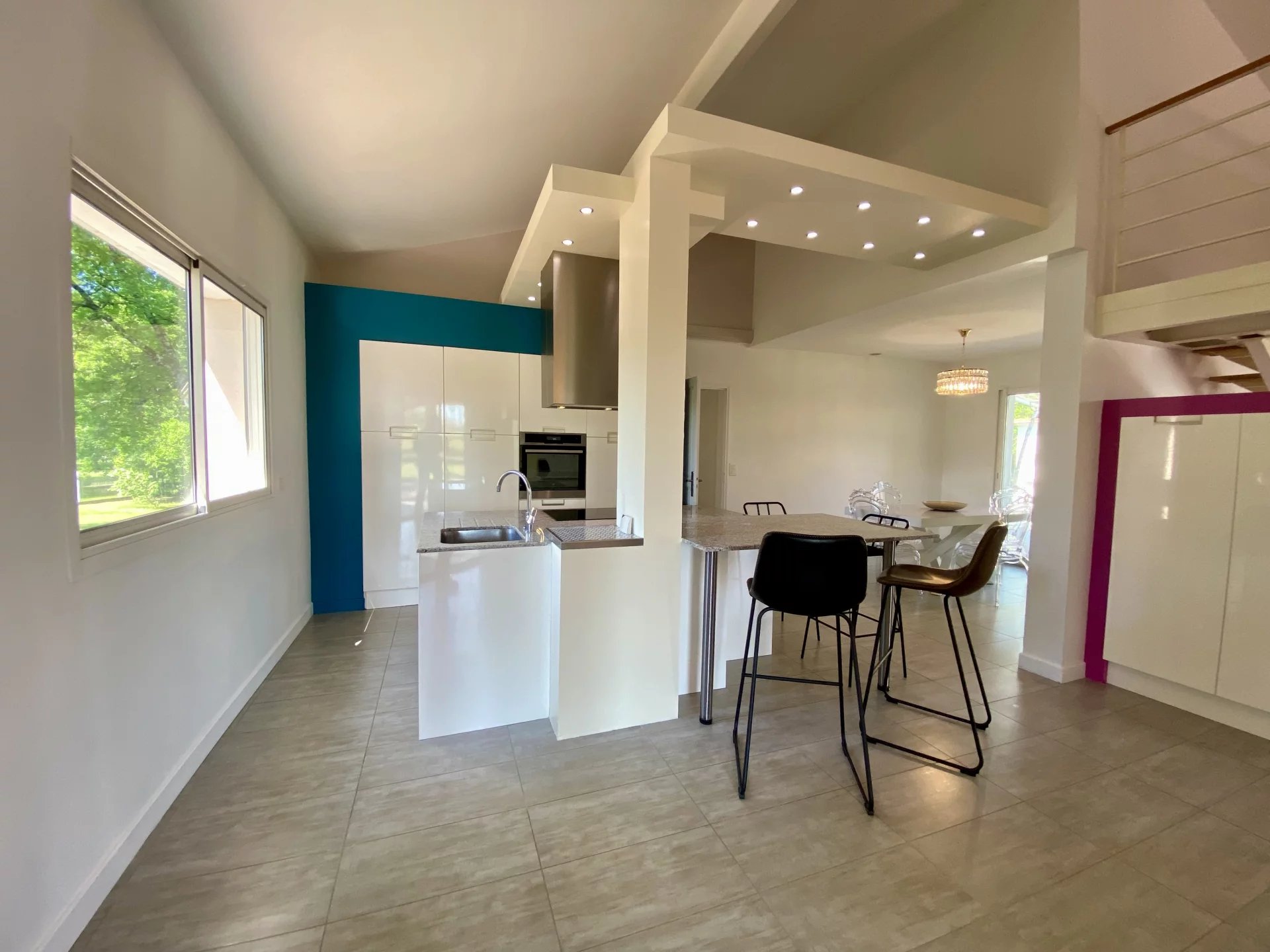 Exceptional home at the gateway to Bergerac, Aquitaine – France – BVI80661