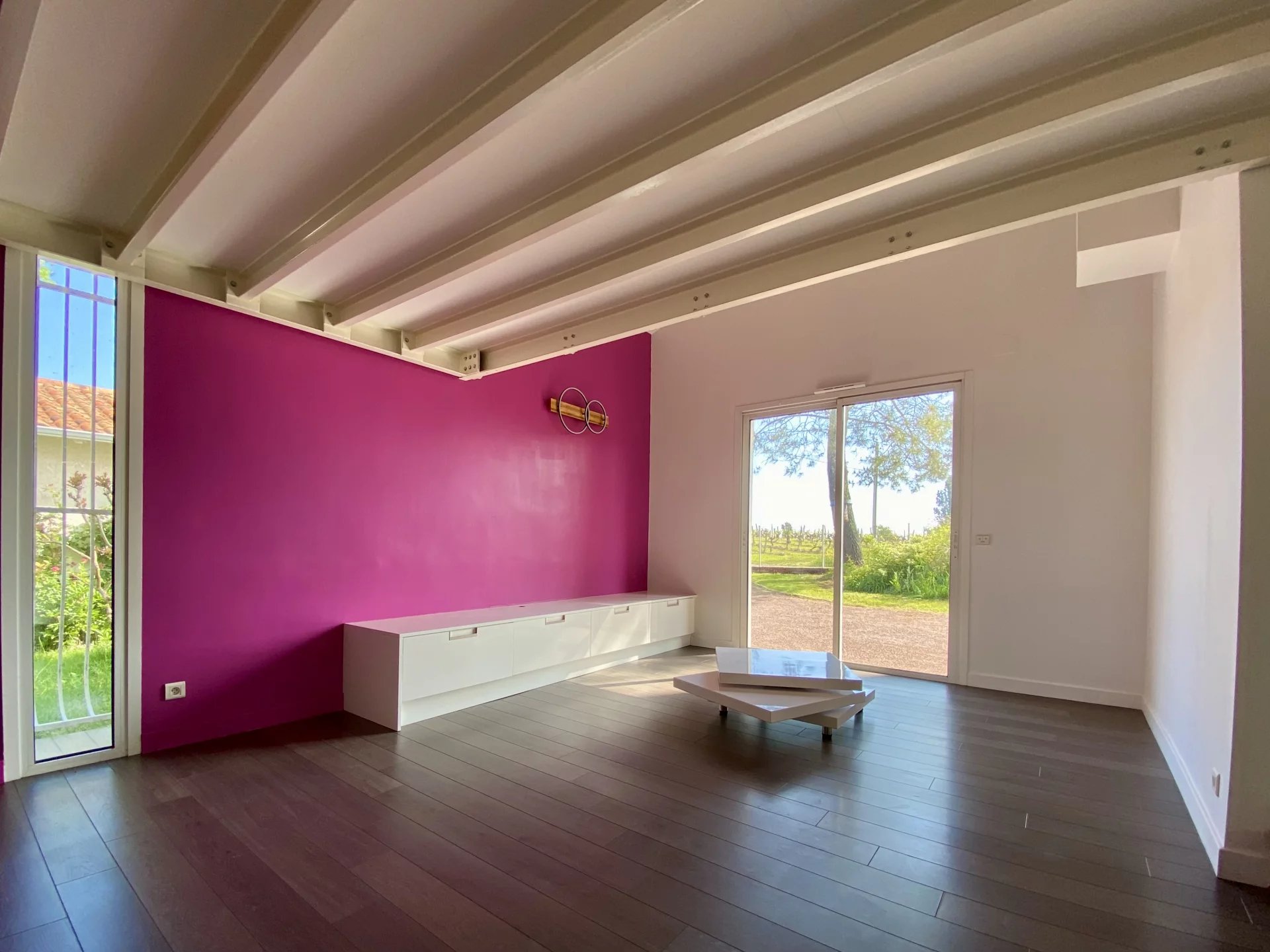 Exceptional home at the gateway to Bergerac, Aquitaine – France – BVI80661