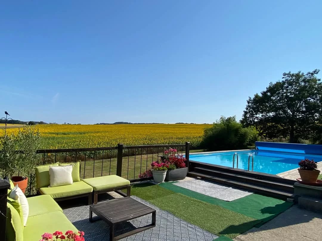 TWO charming properties with private pools!, Aquitaine – France – BVI80333