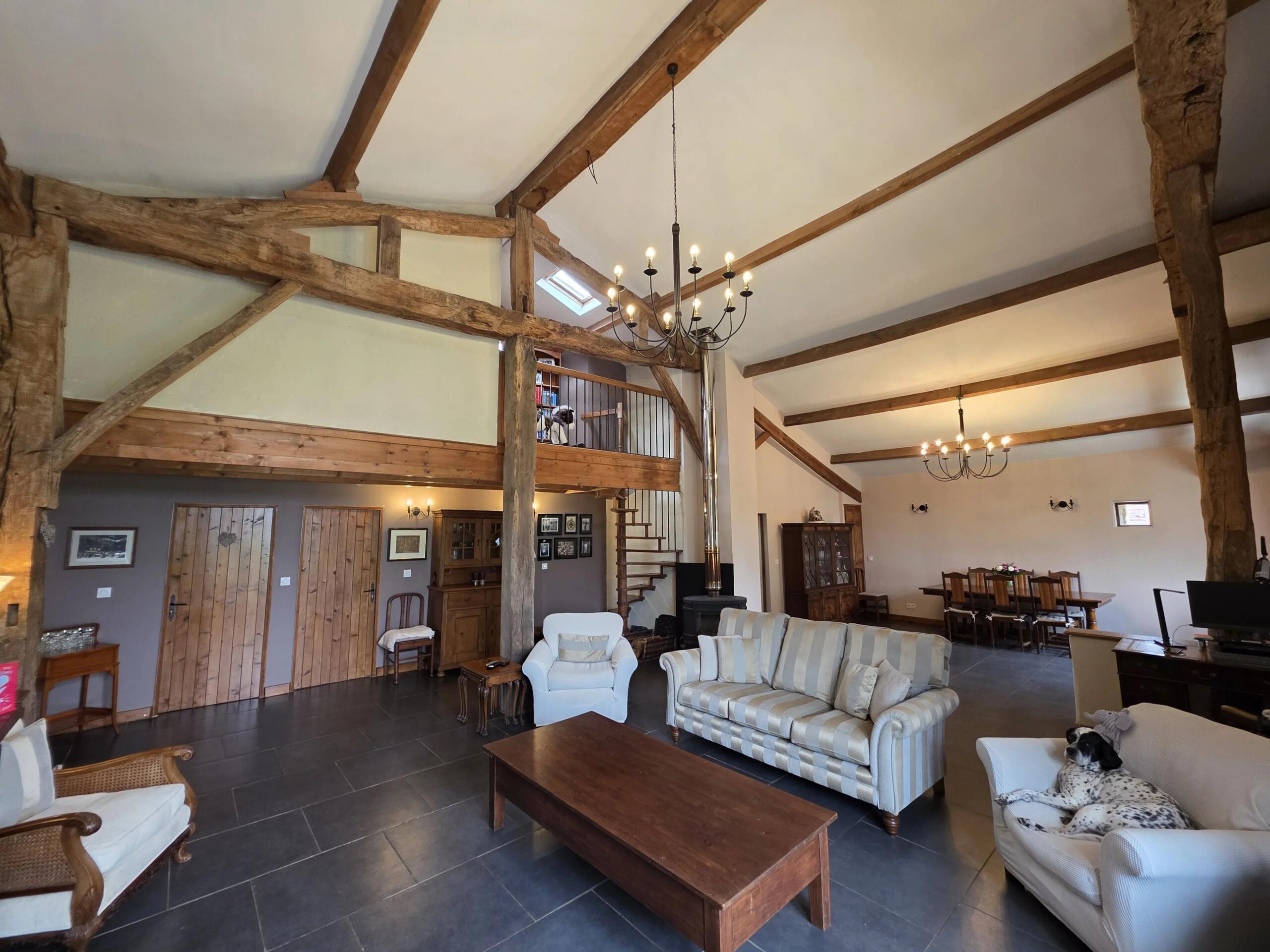 TWO charming properties with private pools!, Aquitaine – France – BVI80333