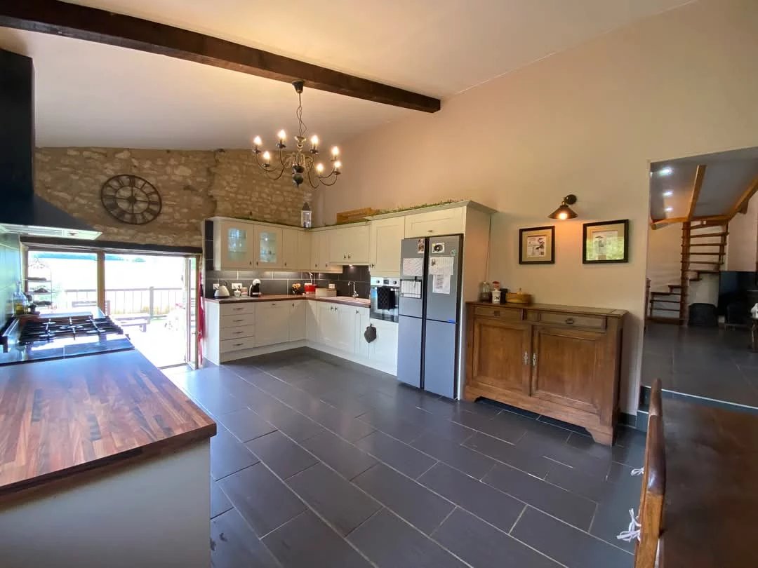 TWO charming properties with private pools!, Aquitaine – France – BVI80333