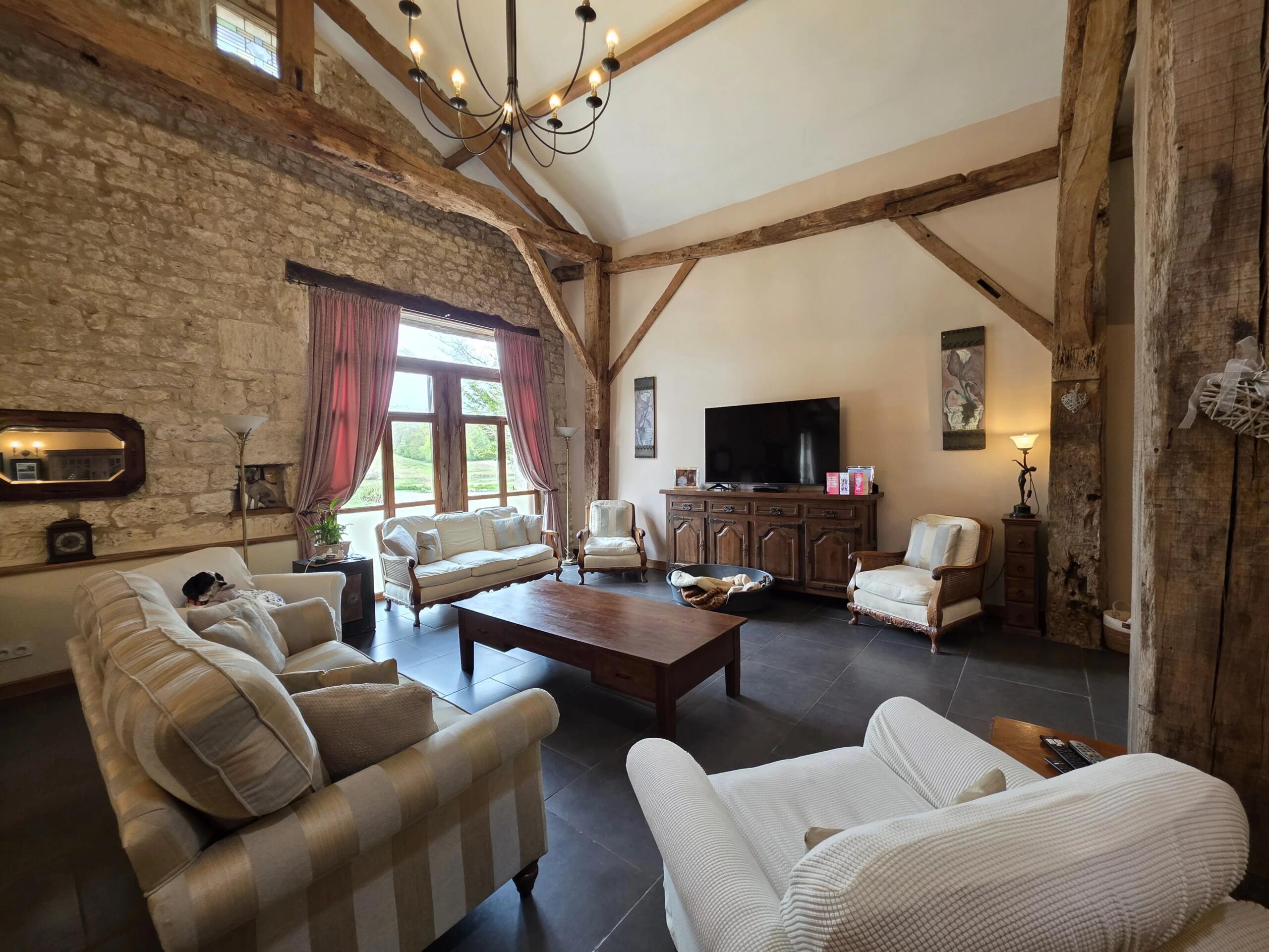 TWO charming properties with private pools!, Aquitaine – France – BVI80333