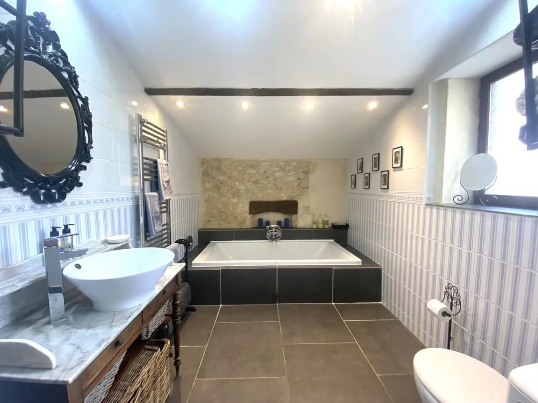 TWO charming properties with private pools!, Aquitaine – France – BVI80333