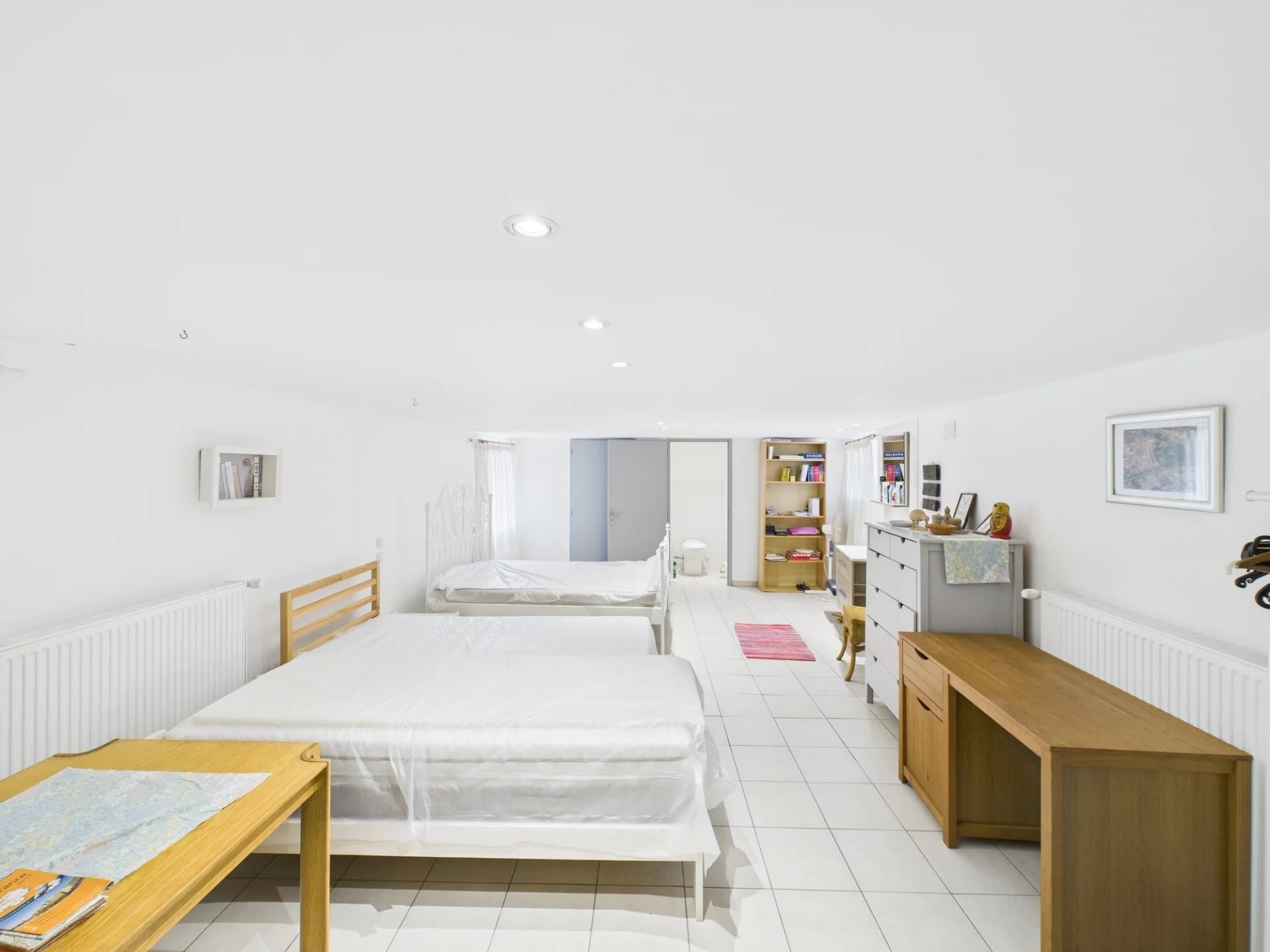 Charming French countryside retreat with guest house, pool, jacuzzi and sauna, Midi-Pyrénées – France – BVI79296