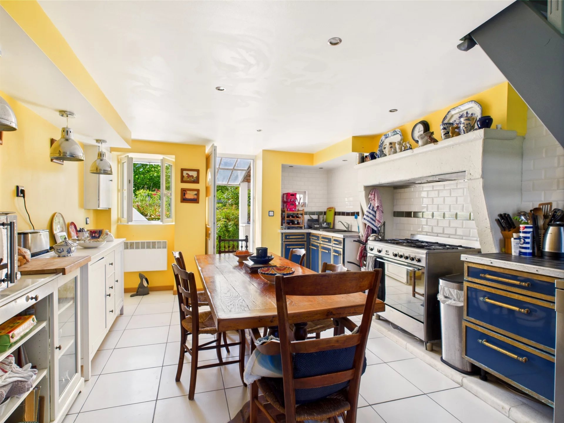 Village House within walking distance of Verteillac, Aquitaine – France – BVI76408