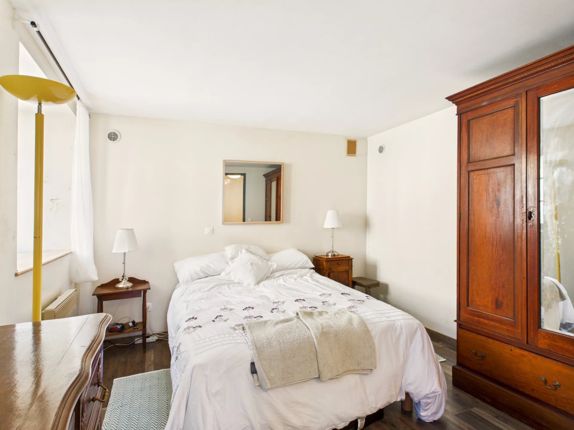 Village House within walking distance of Verteillac, Aquitaine – France – BVI76408