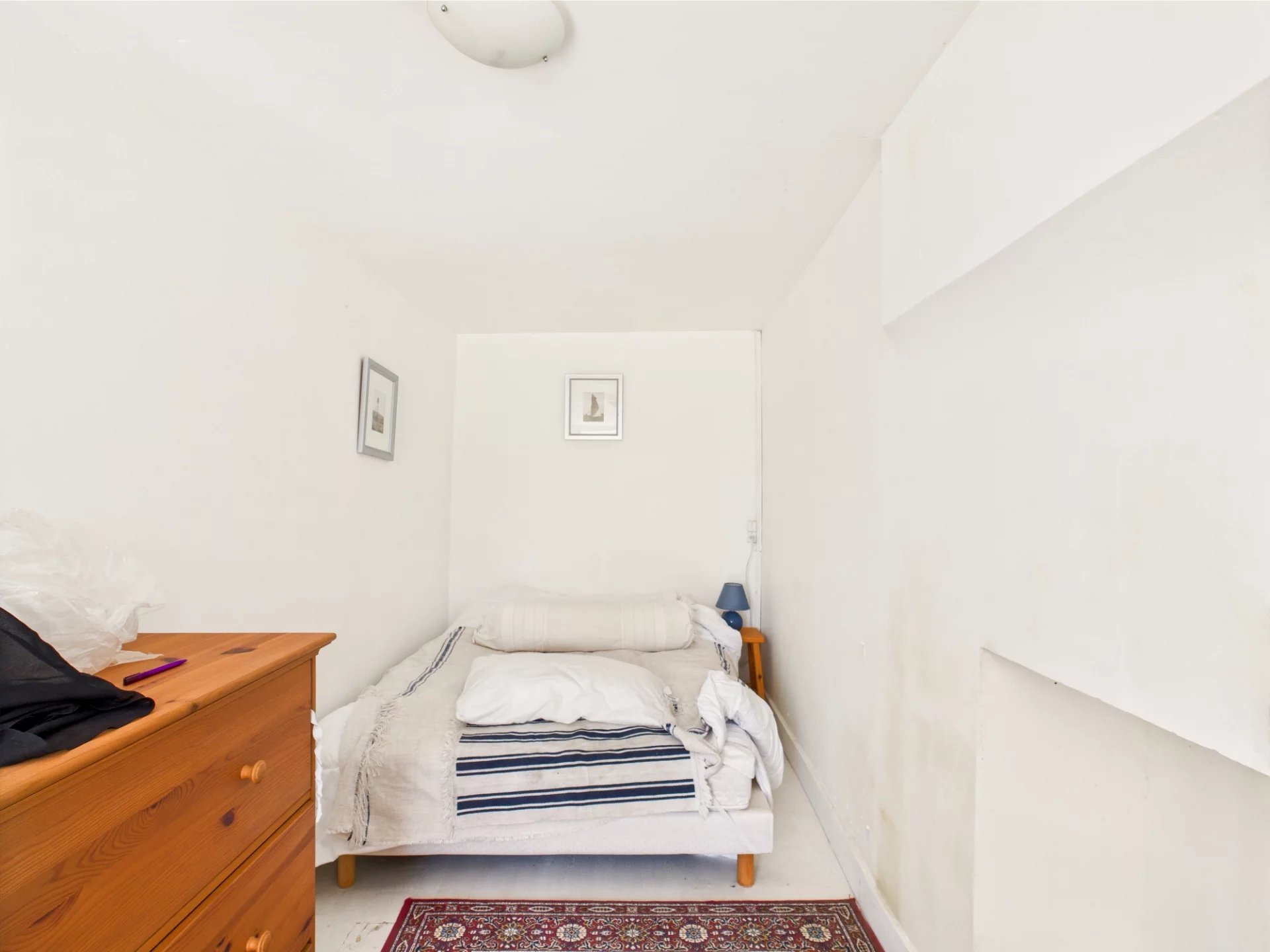 Village House within walking distance of Verteillac, Aquitaine – France – BVI76408