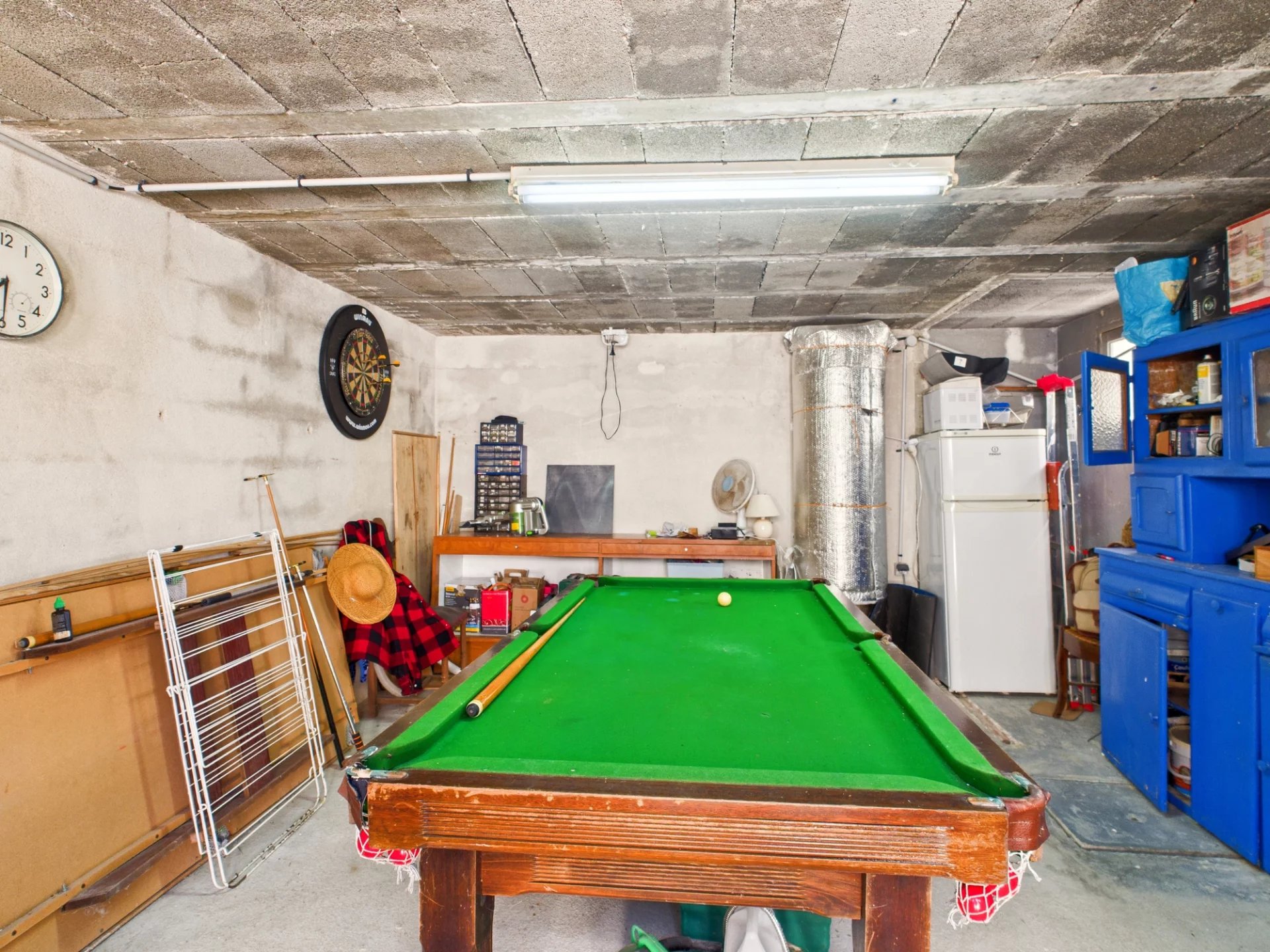 Village House within walking distance of Verteillac, Aquitaine – France – BVI76408