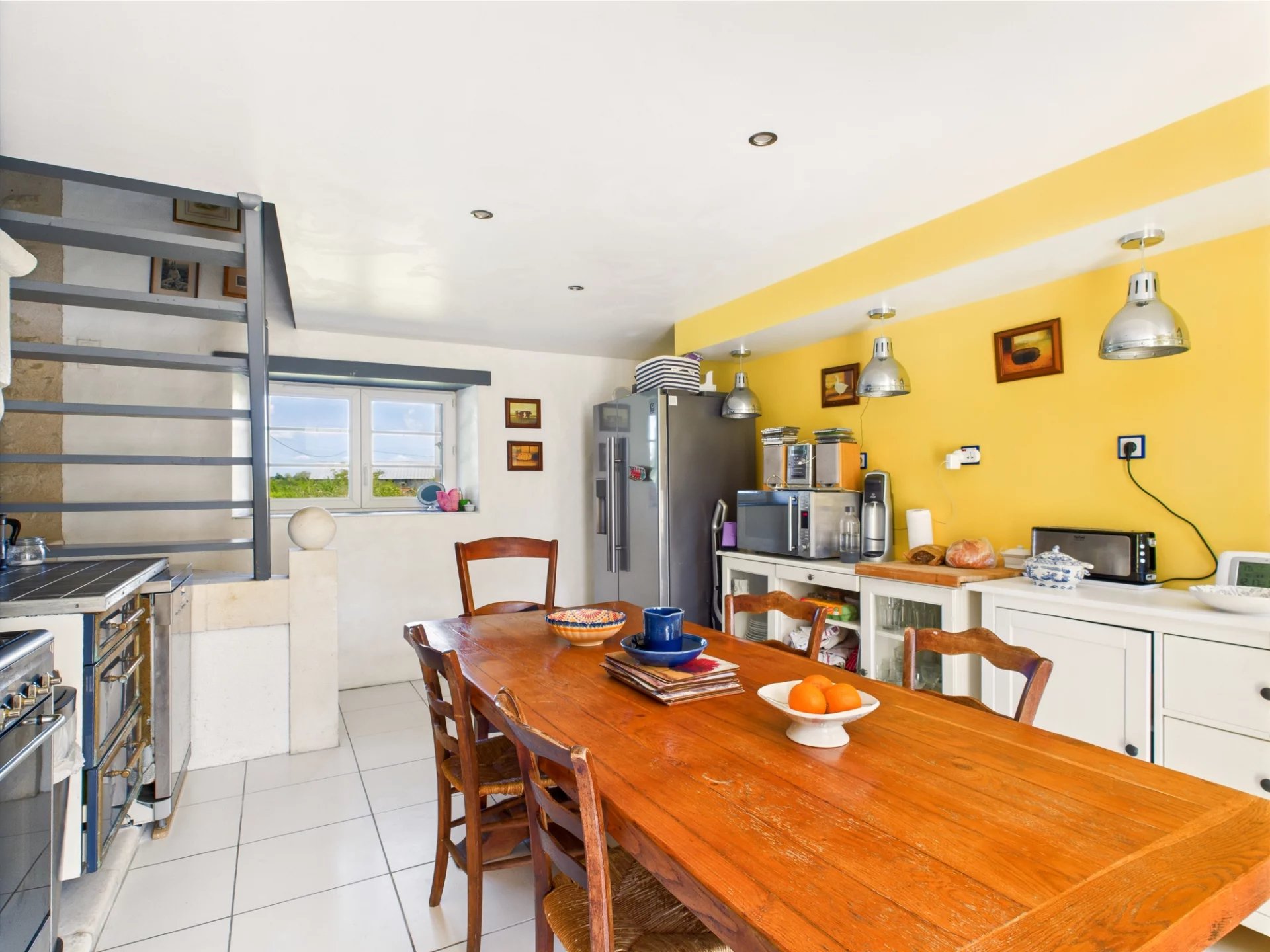 Village House within walking distance of Verteillac, Aquitaine – France – BVI76408