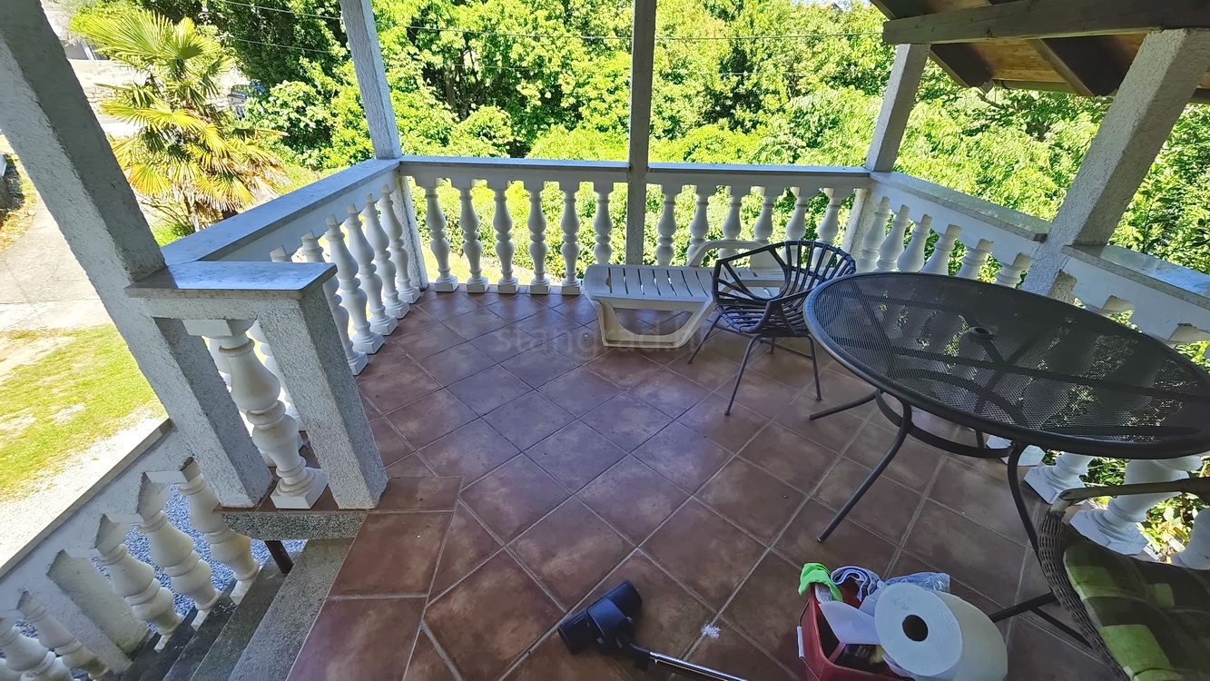 3 bedroom villa in Vrbnik, Croatia – 103363