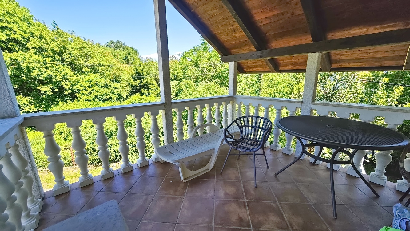 3 bedroom villa in Vrbnik, Croatia – 103363