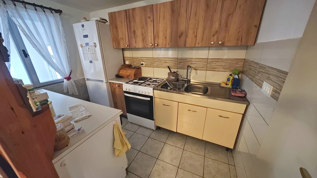 3 bedroom villa in Vrbnik, Croatia – 103363