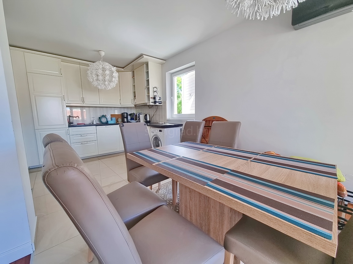 3 bedroom apartment in Malinska-Dubašnica, Croatia – 103343