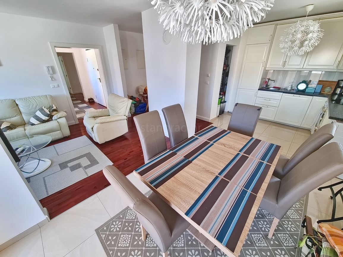 3 bedroom apartment in Malinska-Dubašnica, Croatia – 103343