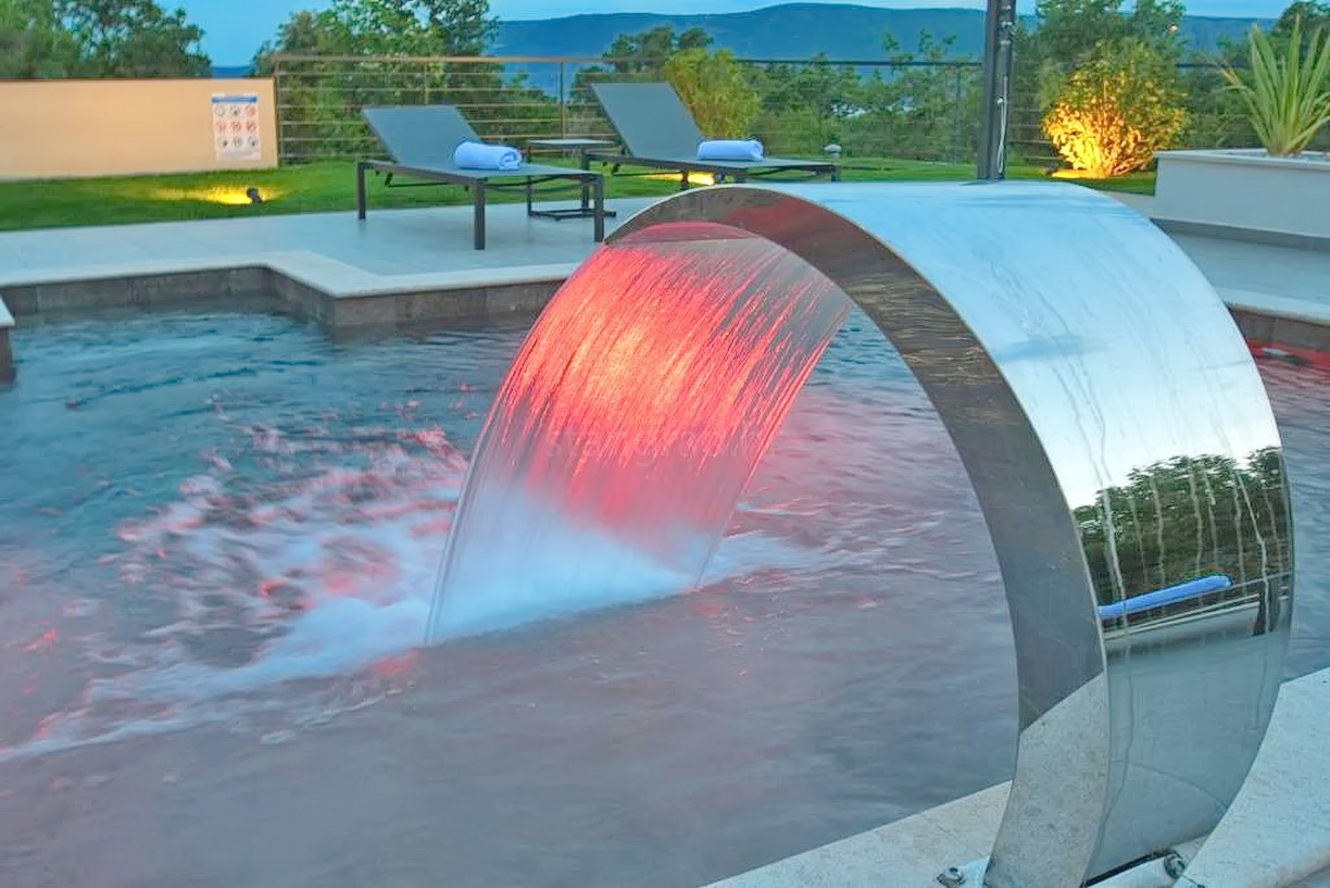 3 bedroom villa in Krk, Croatia – 103339