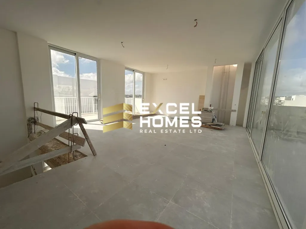 Penthouse in Attard, Malta – 62888