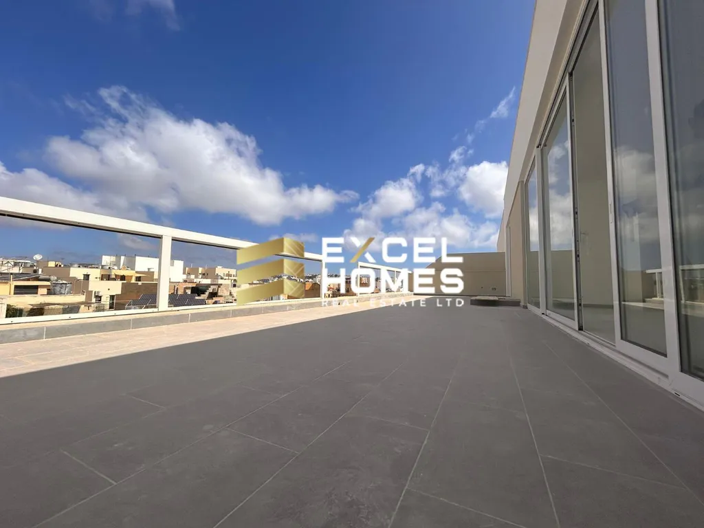 Penthouse in Attard, Malta – 62888