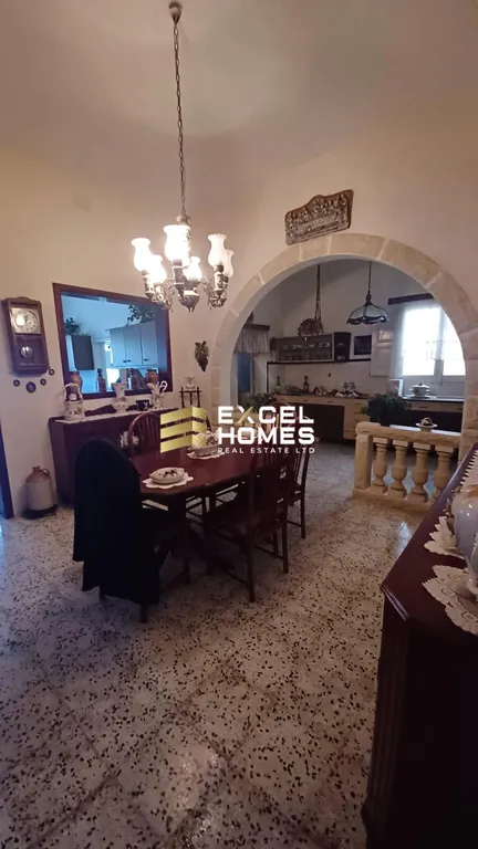 3 bedroom Terraced House in Zebbug (Gozo), Malta – 62872