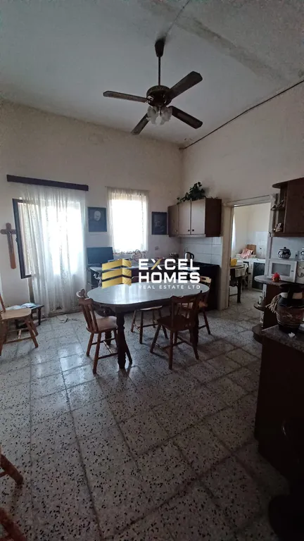 3 bedroom Terraced House in Zebbug (Gozo), Malta – 62872