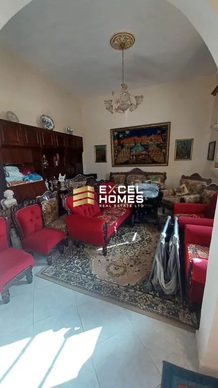 3 bedroom Terraced House in Zebbug (Gozo), Malta – 62872