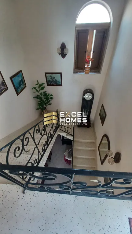 3 bedroom Terraced House in Zebbug (Gozo), Malta – 62872