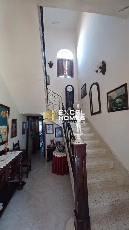 3 bedroom Terraced House in Zebbug (Gozo), Malta – 62872