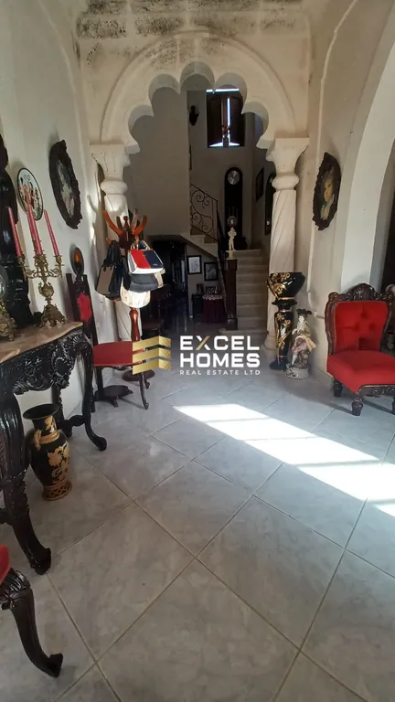 3 bedroom Terraced House in Zebbug (Gozo), Malta – 62872