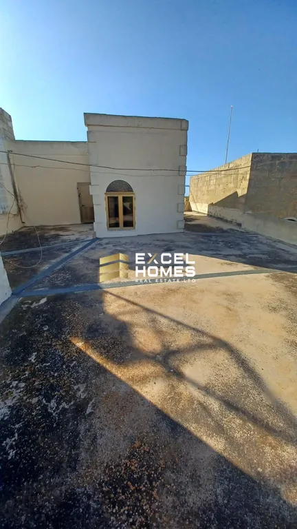 3 bedroom Terraced House in Zebbug (Gozo), Malta – 62872