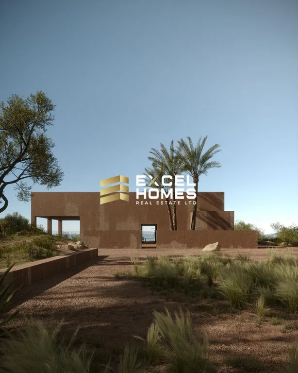 3 bedroom Villa in Bidnija, Malta – 62583