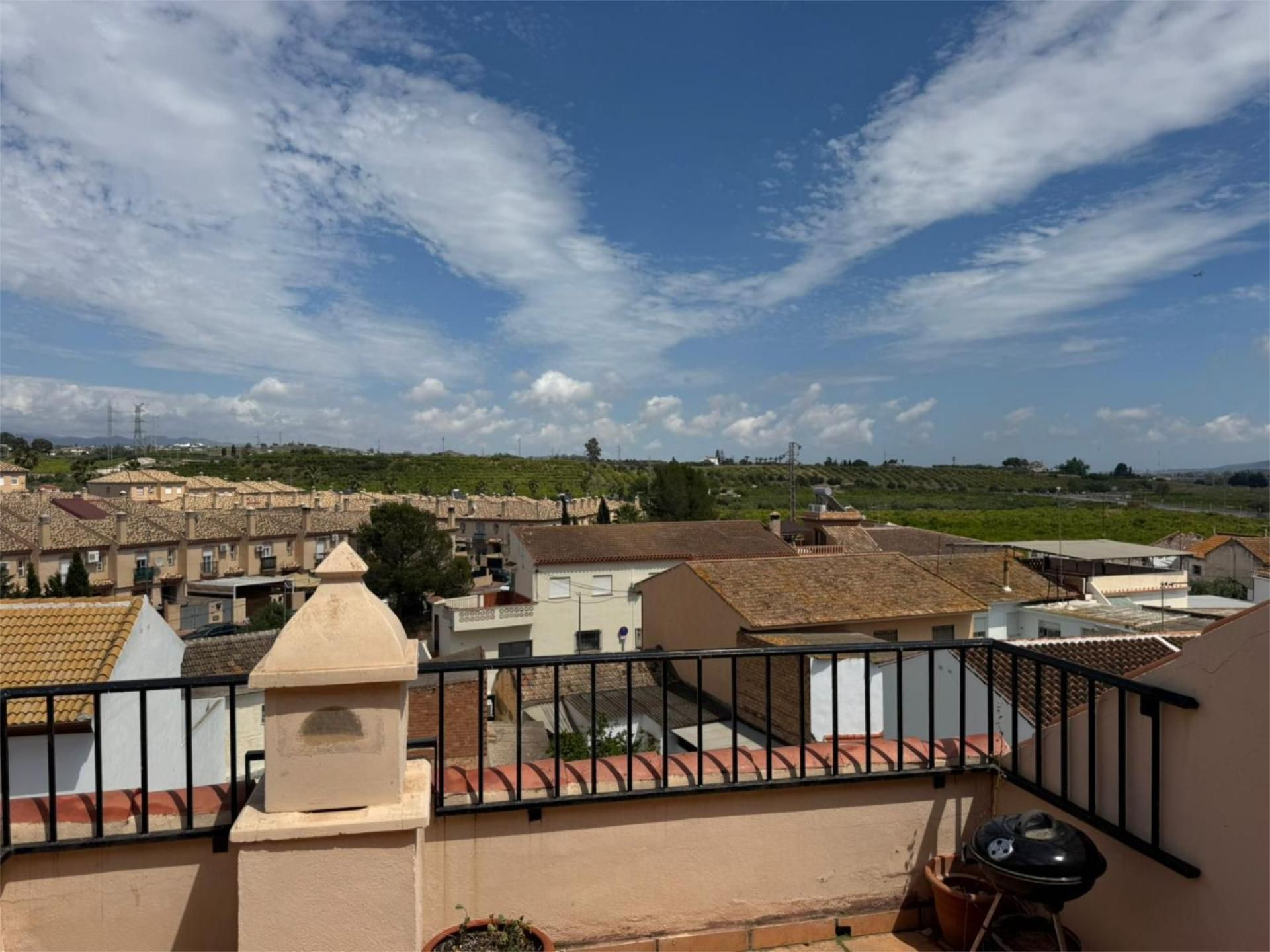 3 bedroom Duplex Penthouse in Cartama, Malaga, Spain – 428-04448P