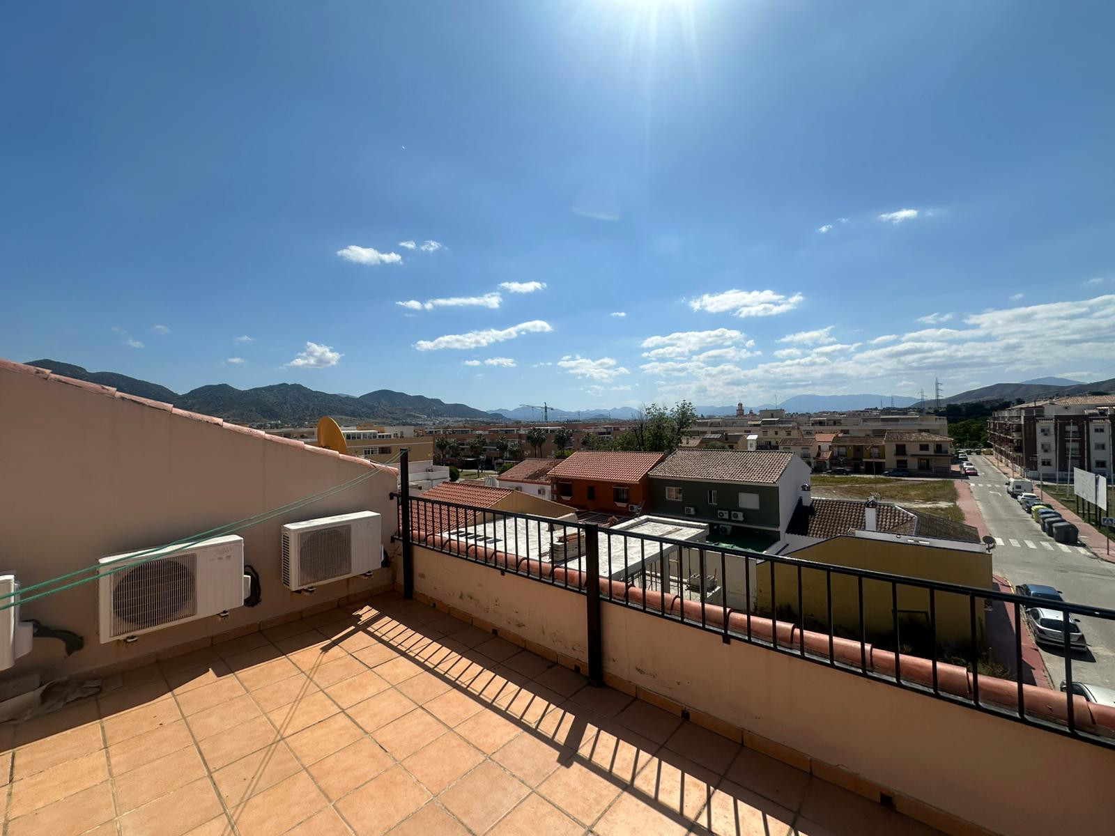 3 bedroom Duplex Penthouse in Cartama, Malaga, Spain – 428-04448P