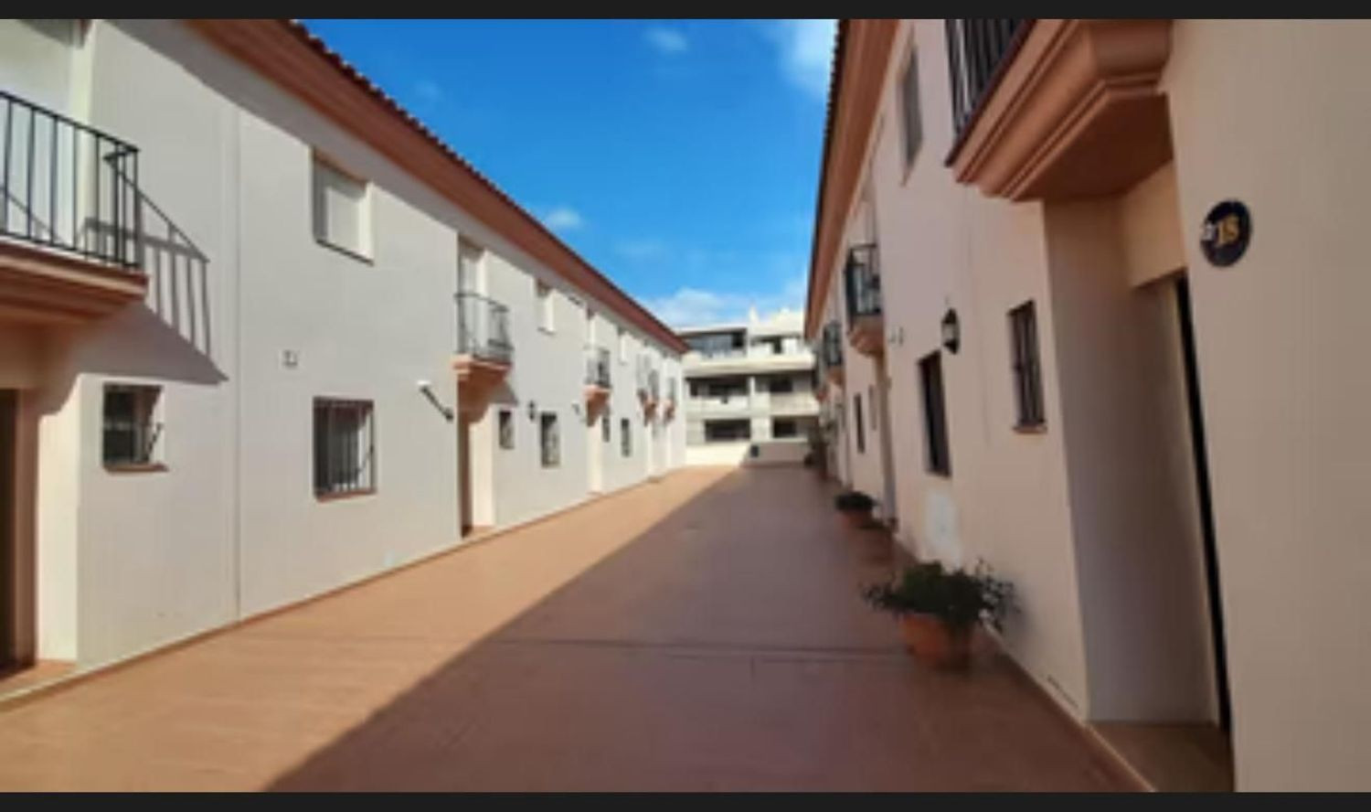 3 bedroom Duplex Penthouse in Cartama, Malaga, Spain – 428-04448P