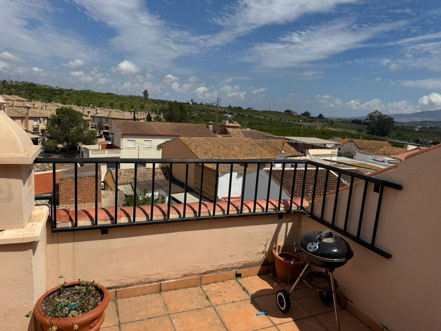 3 bedroom Duplex Penthouse in Cartama, Malaga, Spain – 428-04448P