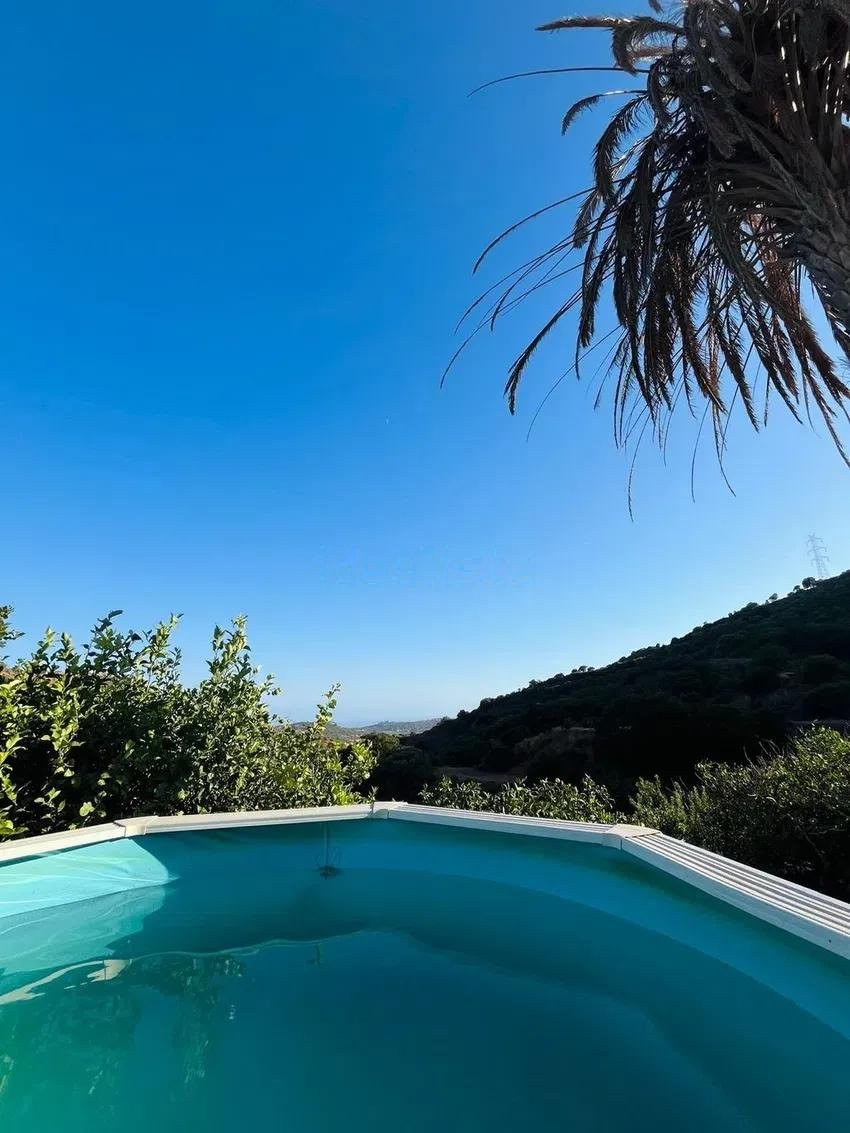 3 bedroom Finca in Estepona, Malaga, Spain – 428-04467D