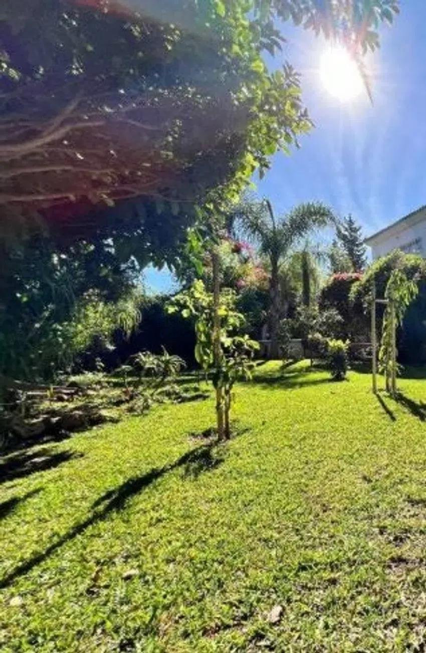 3 bedroom Villa in Estepona, Malaga, Spain – 428-04470D