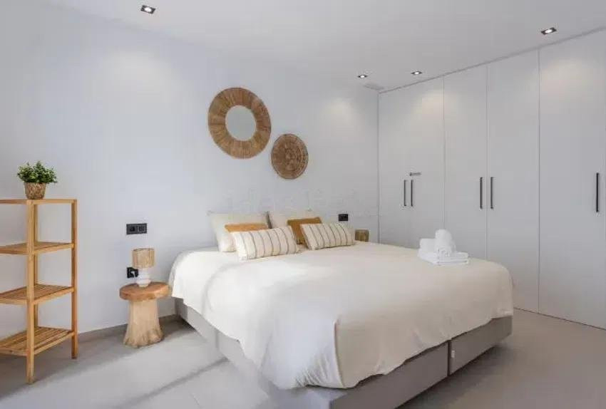 3 bedroom Villa in Estepona, Malaga, Spain – 428-04470D