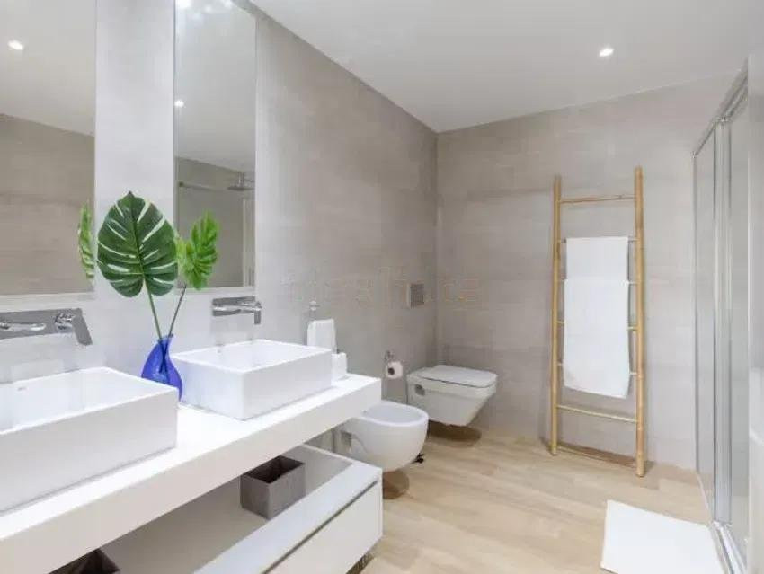 3 bedroom Villa in Estepona, Malaga, Spain – 428-04470D