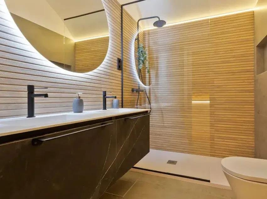 3 bedroom Villa in Estepona, Malaga, Spain – 428-04470D