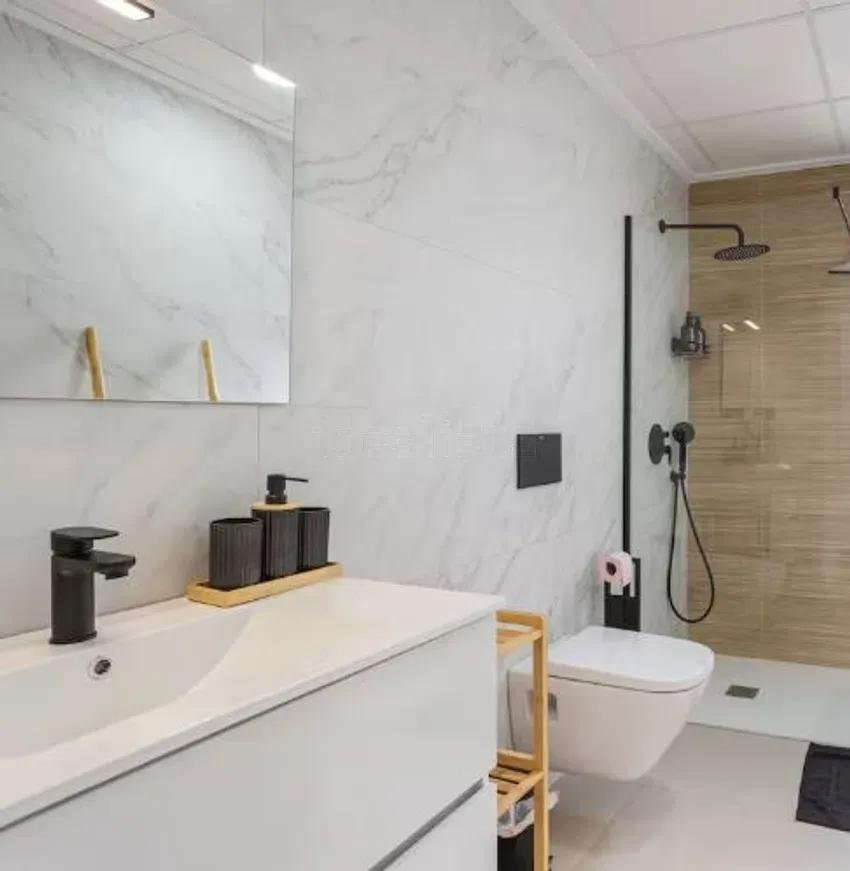 3 bedroom Villa in Estepona, Malaga, Spain – 428-04470D